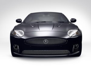 
Jaguar XKR (2008).Design Extrieur Image3
 